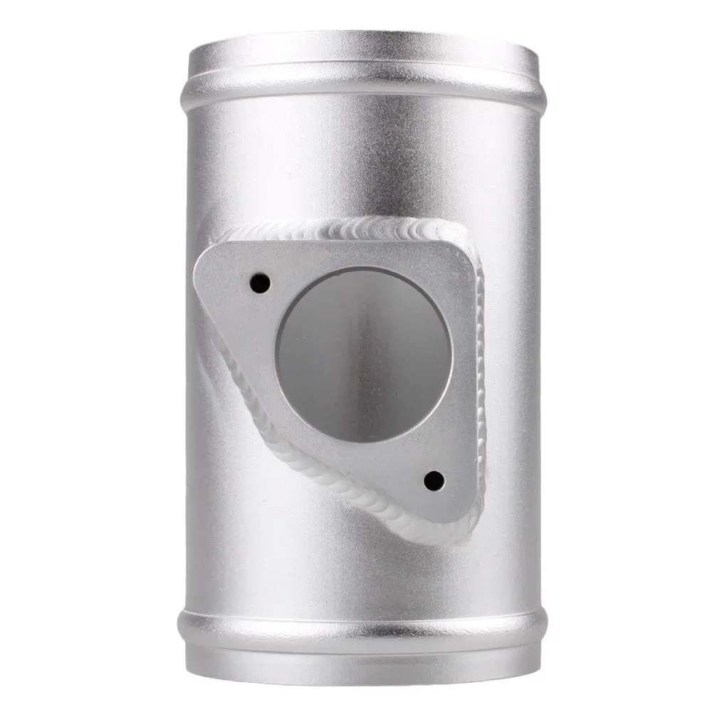 63/70mm Air Flow Sensor Adapter Air Flow Meter Base For Mazda Atenza ATZ Axela Air Intake Meter Adapter Mount