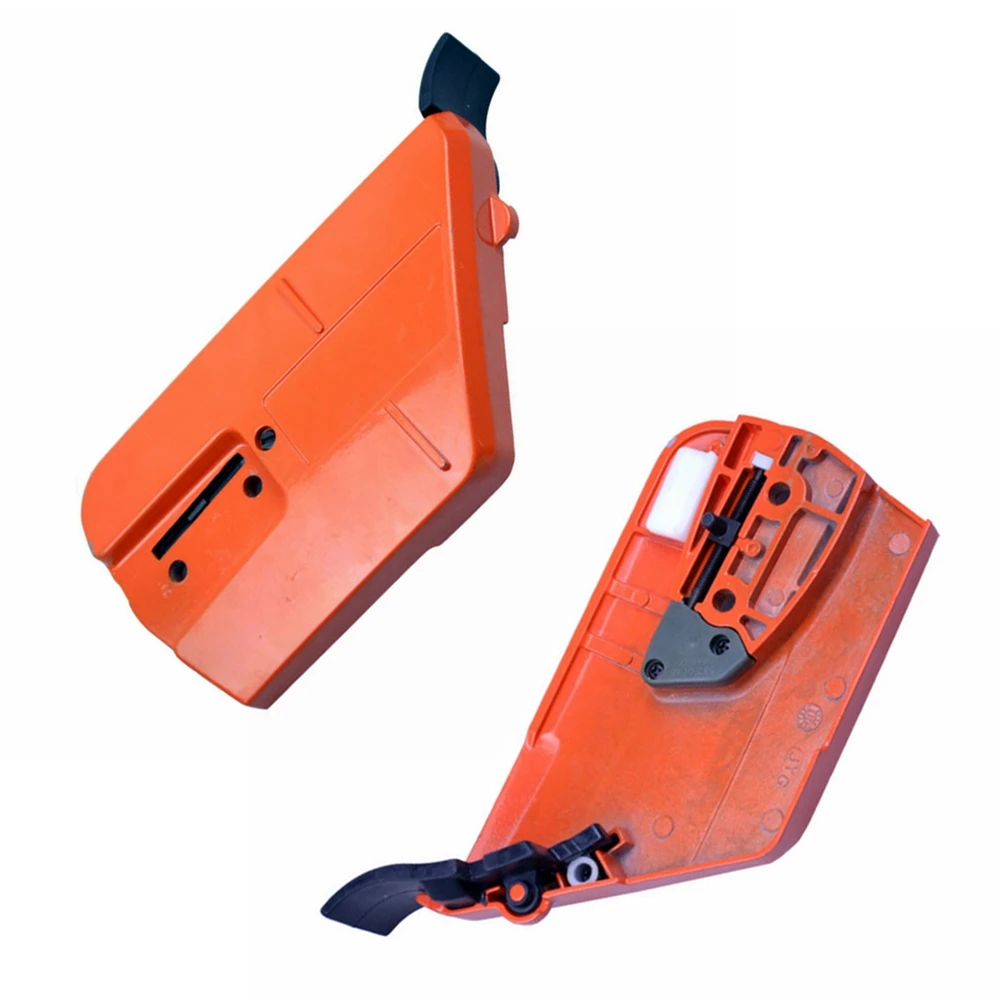 Clutch Side Sprocket Cover For 362 365 371 372 372XP 385 390 575 576 Chainsaw