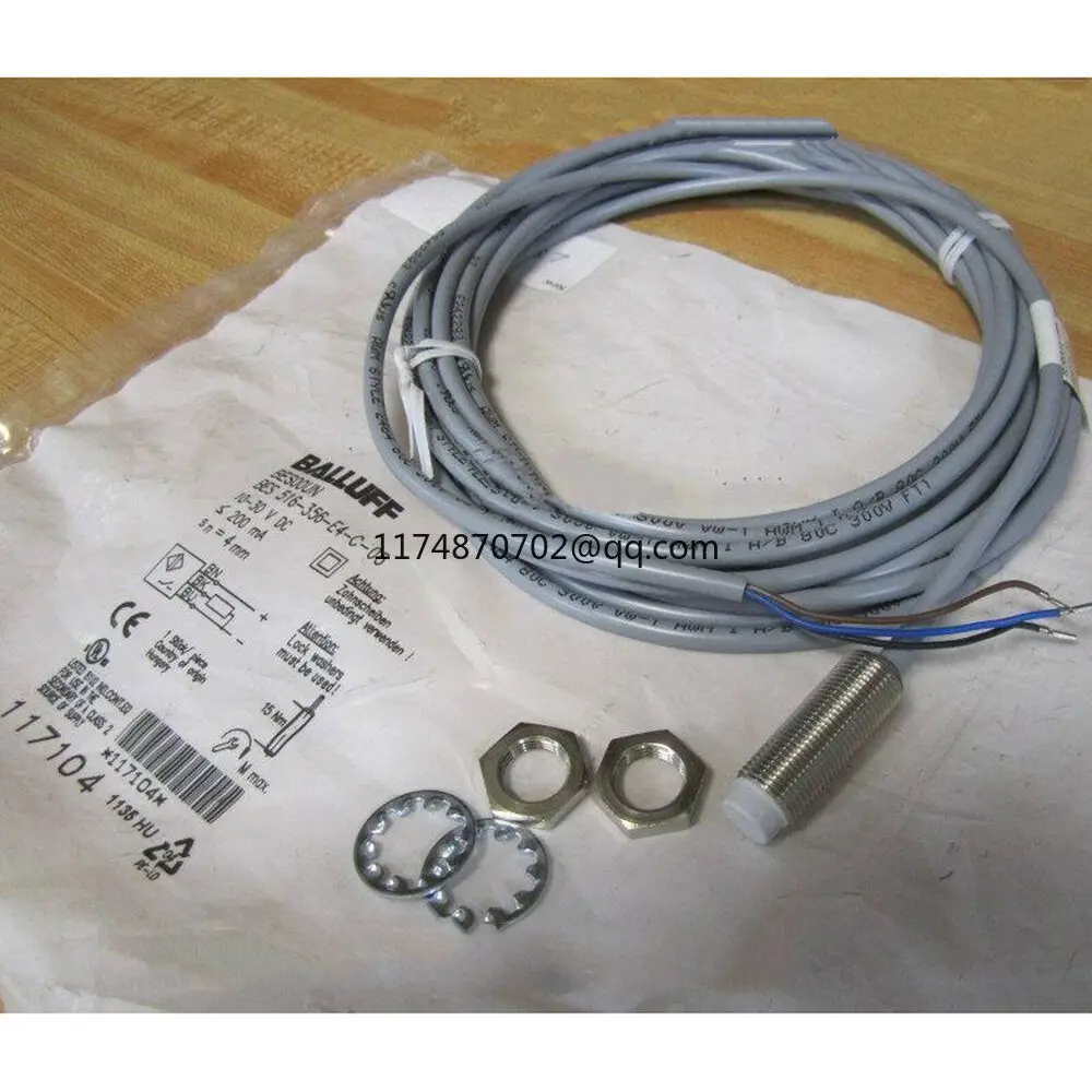 

BALLUFF BES 516-356-E4-C-05 100% new and original