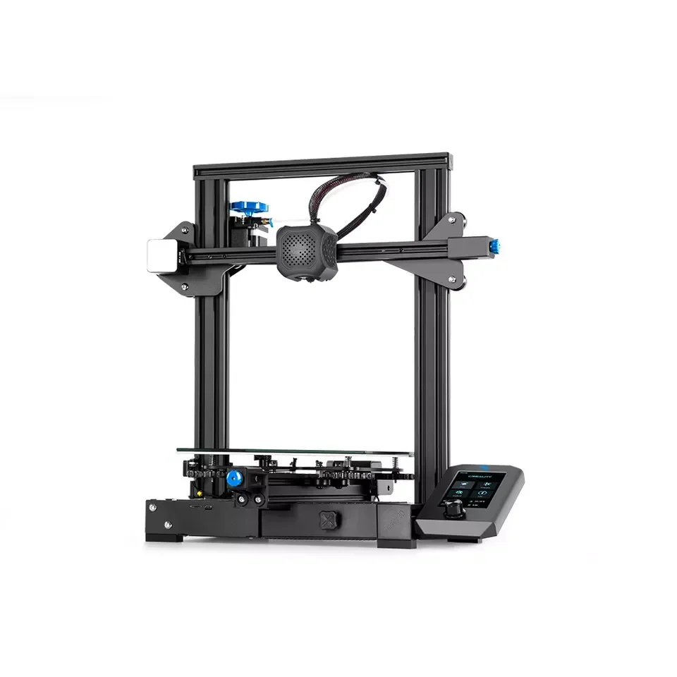 CREALITY 3D Printer Ender 3 V2 FDM  Smart  Filament Sensor Self-assemble  Kit Ender-3  Machine