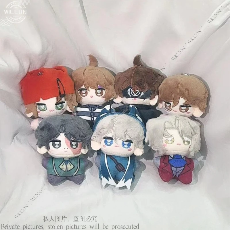 

Identity V Haliaster Luca Balsa Norton Campbell Night Watchman Frederick Kreiburg Novelist Demi Bourbon Daily Gift Woman Man