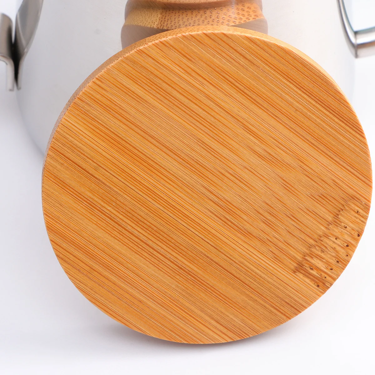 

350Ml Pour Steel Precision Gooseneck Stainless Steel Kettle Maker Pot Coffee Pot For Home Cafe Rust-Proof Coffee Maker