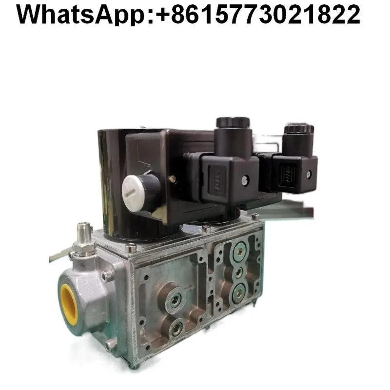 

FOR Honeywell VQ420MA1005 Coil Gas Combination Valve VQ425MA1021, VQ425MA1004