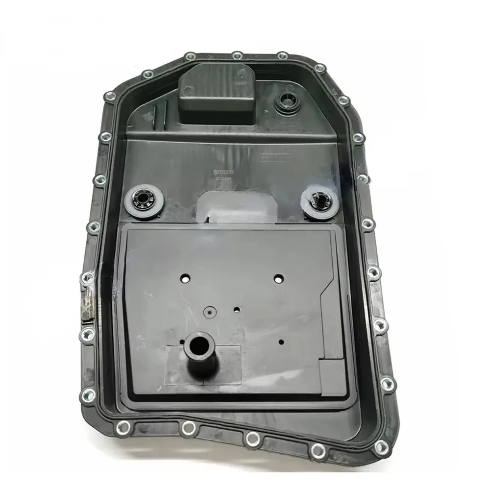 

1 Year Warranty Auto Transmission Parts 6HP19 6HP21 Oil Pan Filter Pan 24152333907 24117536387