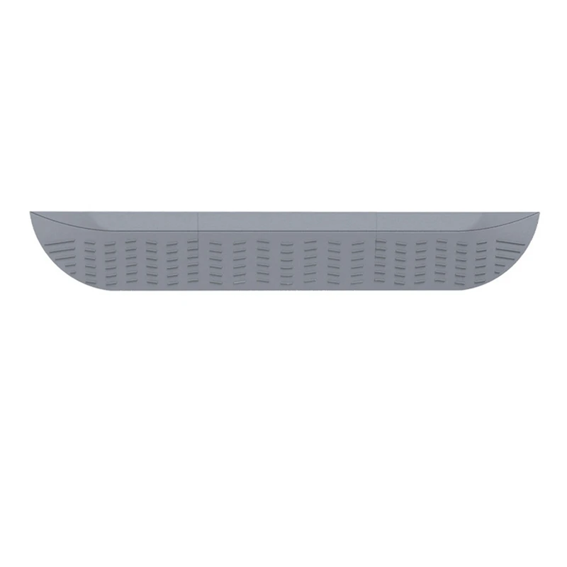 

B01C-Universal Robot Vacuum Sweeper Sill Bar Step Ramp Climbing Mat Vacuum Cleaner Replacement Accessories