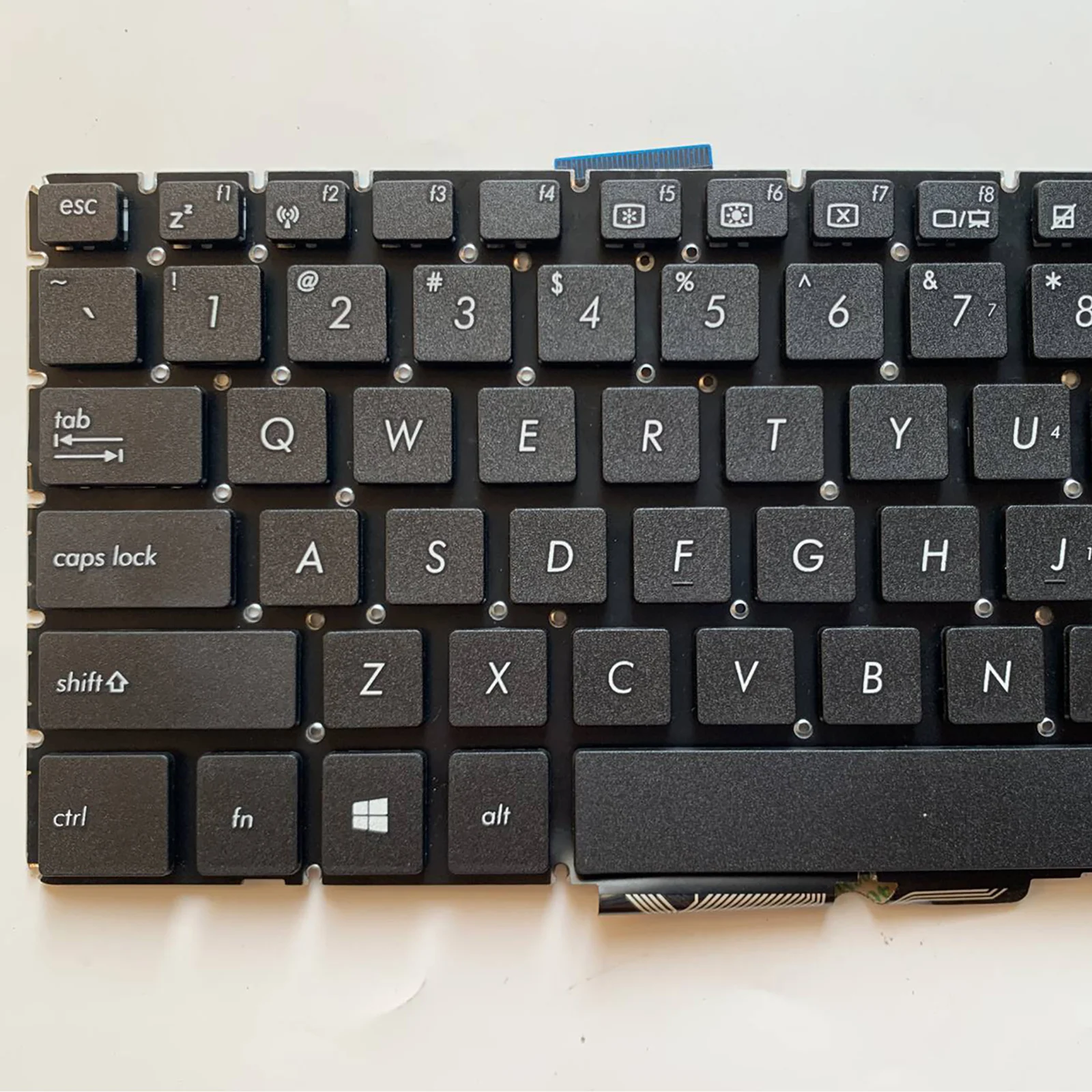 

for Asus Pro PU451LD PU451 PU451L PU451E PU451C Laptop keyboard US Layout