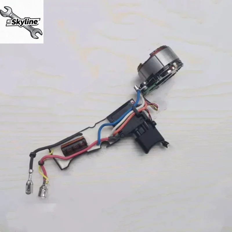 

Switch Controller Assembly 620R84-6 DDF490 Power Tool Accessories