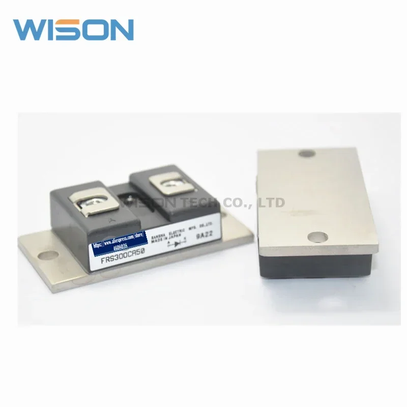 FRS300CA50 FRS300BA50 FRS300BB60 FRS400BA50 FRS300BA50(W) Gratis Verzending Nieuwe En Originele Module