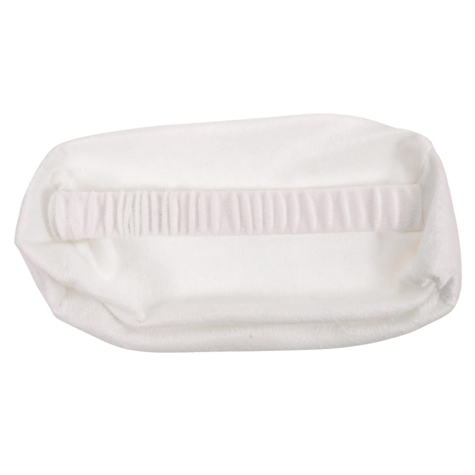 

BUTIFULSIC Cylindrical Headrest Pillow Cover for Car Neck Support Round Auto Decor Accessory