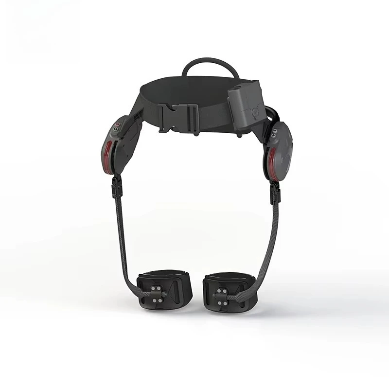 AI électrique H1pro escalade aide à la marche Exosquelette Robot exercice de rééducation pour personnes âgées hémiplégie Protection de sécurité des accidents vasculaires cérébrales