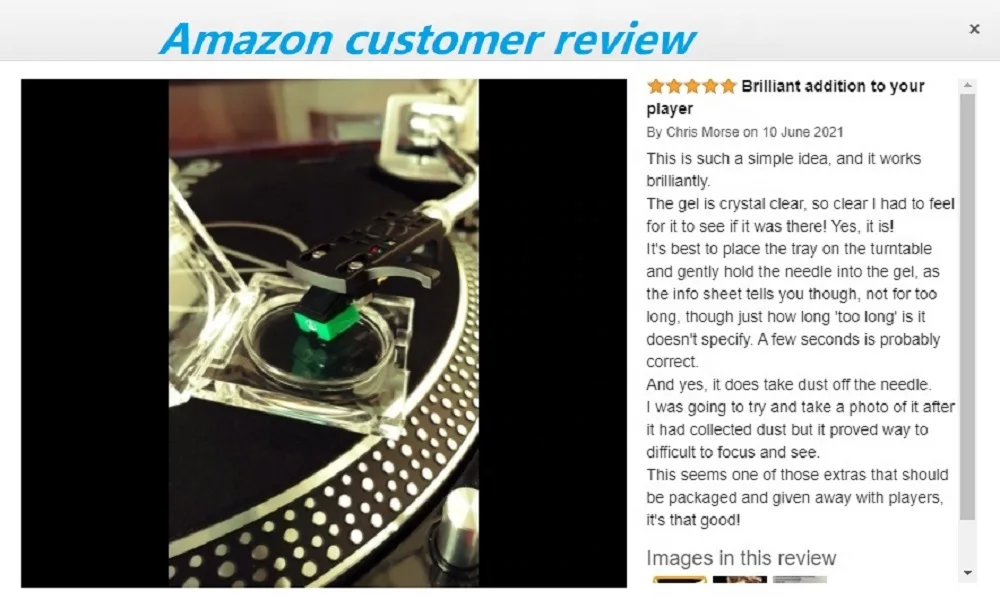 Limpiador de aguja de lápiz giratorio, Gel de limpieza antipolvo, gran oferta