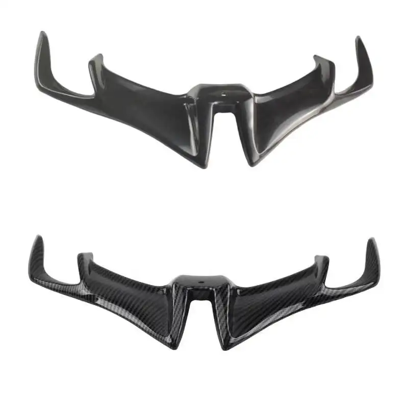 Alerones Delanteros ABS para Motocicleta 2026, Protección Aerodinámica, Cubierta Protectora para YAMAHA YZF R15 YZFR15 V3.0 2017-2020