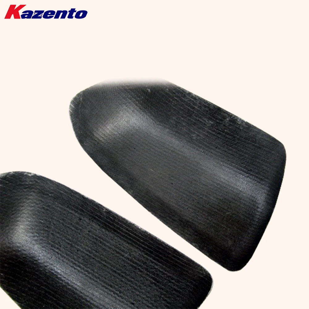 For Mitsubishi Lancer Evolution X EVO 10 CZ4A Sedan 07-16 KZ Carbon Mirror Cover view 4