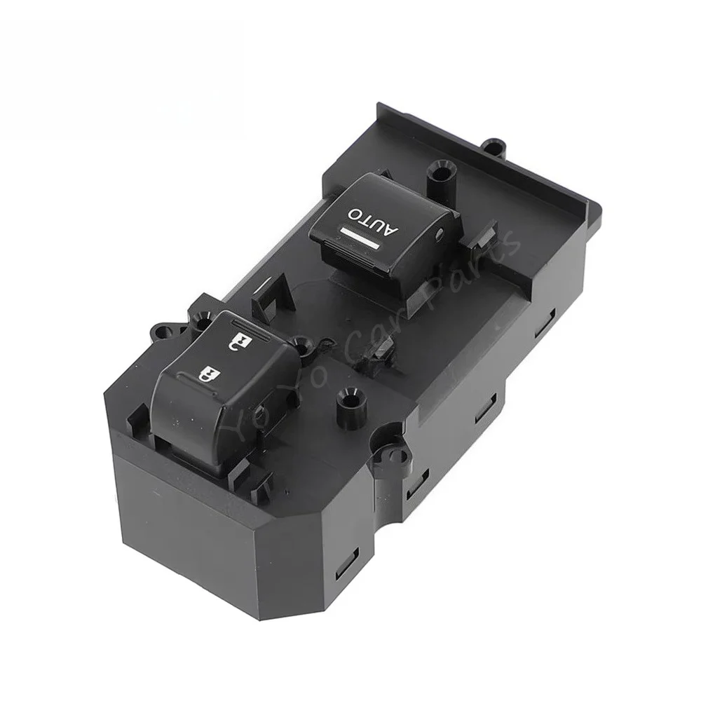 Power Window Control Switch Button For Honda Spirior 2009-2014 35760-T6D-H11 35760-TP5-H11 Car Replacement Master 37Pins