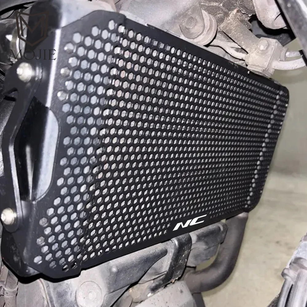 

NC750X NC750S Motorcycle Accessories Radiator Grille Guard Cover Protection For HONDA NC 750 X 750X NC750 X / S 2013-2025 2026