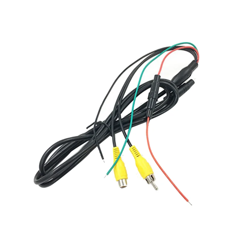 

TFT LCD Color HD Reversing Image Display 7 Inch Automotive Supplies For Car Truck CCTV Desktop Digital Display