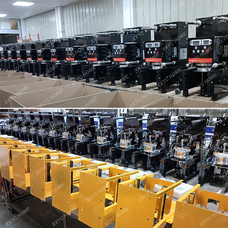 Thé à bulles en PP de 90 et 95mm, existent