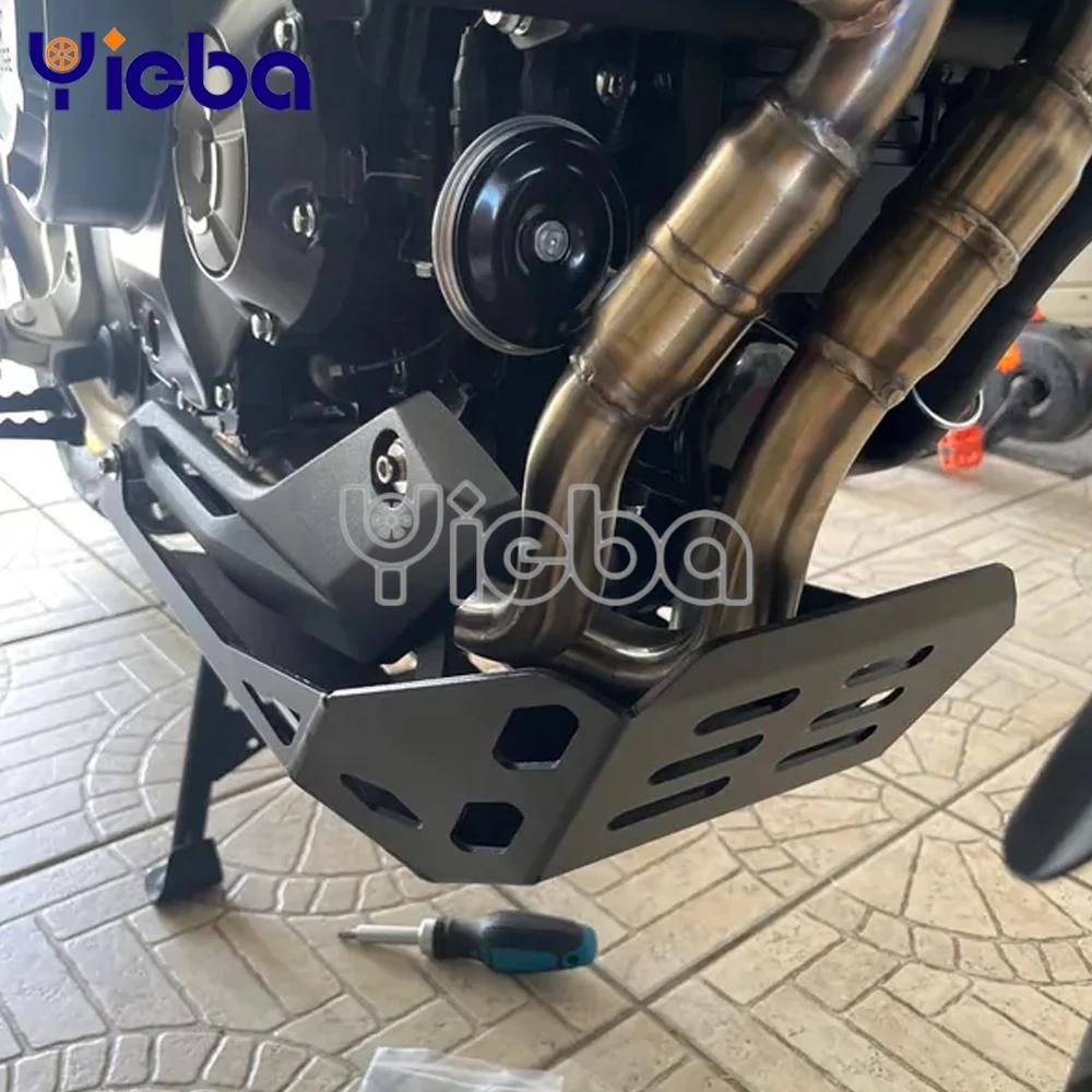 

FOR VOGE Valico DS525X 525DSX 2023 2024 2025 DSX525 DSX 525 Motorbike Engine Protection Cover Chassis Guard Skid Plate Protector