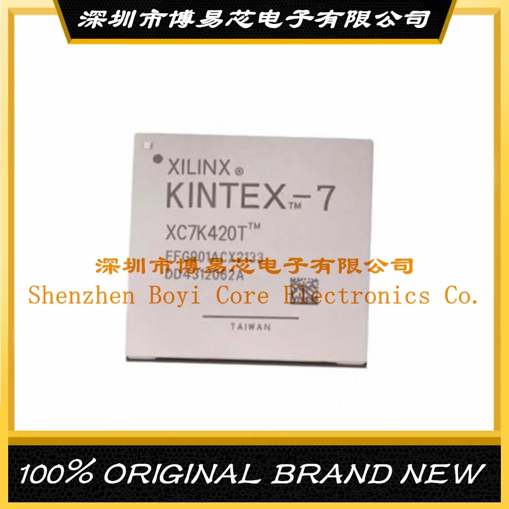 

XC7K420T-2FFG901 new original genuine