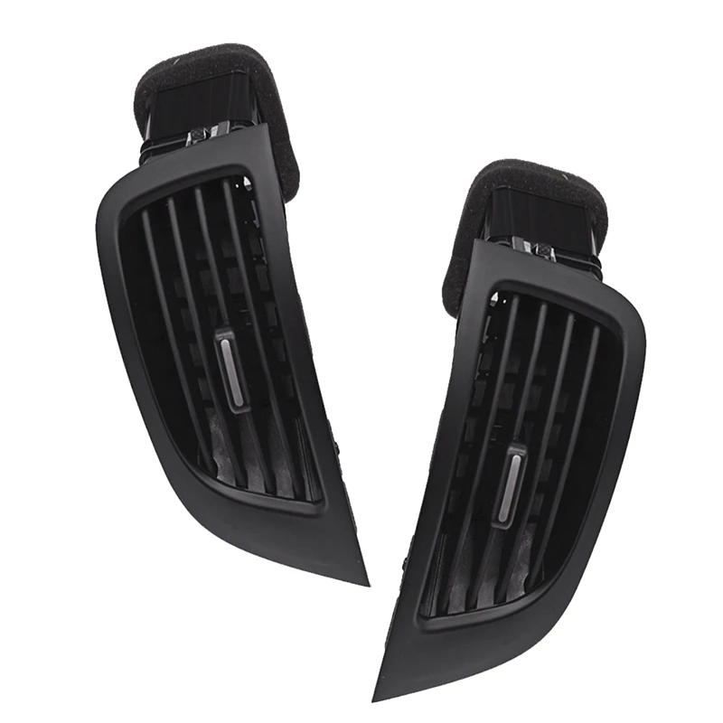 Right Front Dash Center Console Air Vent Nozzle For Kia Forte Cerato Koup 2008-2013 974401M100WK Replacement