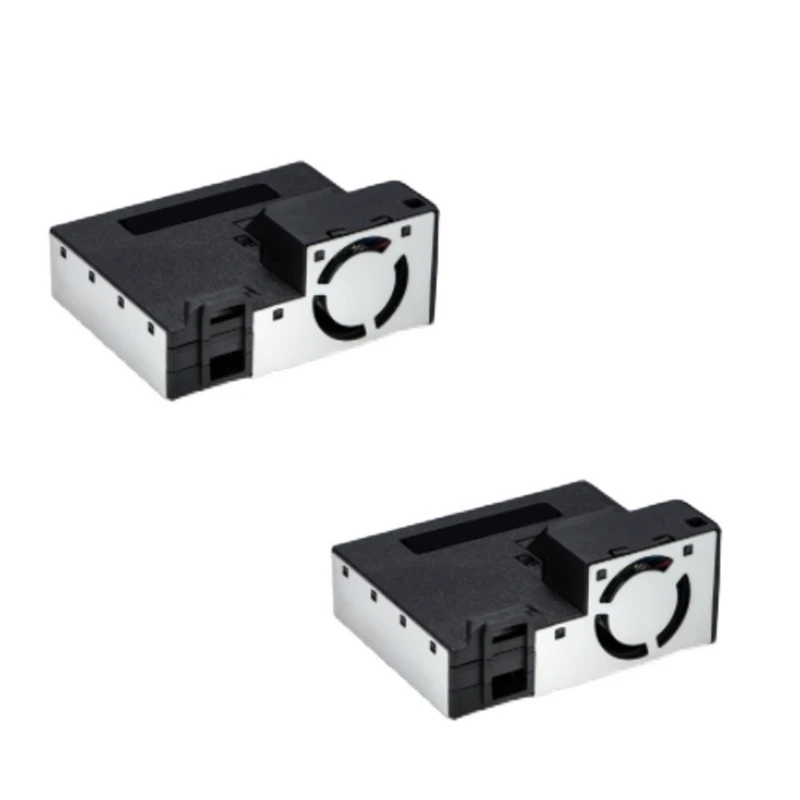 Module de capteur environnemental SEN54 pour applications CVC et de qualité de l'air intérieur