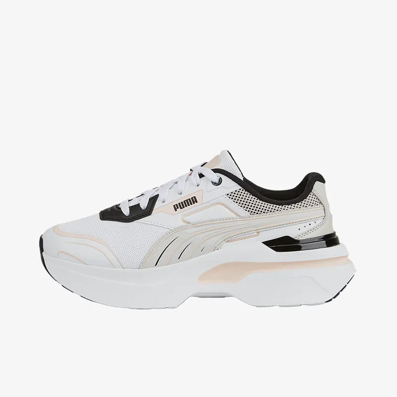 

Оригинальная женская прочная повседневная обувь Puma Kosmo Rider с мягкой подкладкой 386552-01