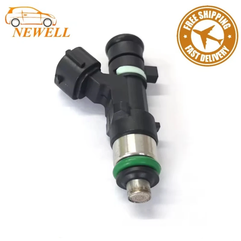4pcs 6DA-13761-00-00 EAT302 Fuel Injector For Yamaha Outboard 150HP 175HP 200HP 6DA-13761-01 6DA137610000