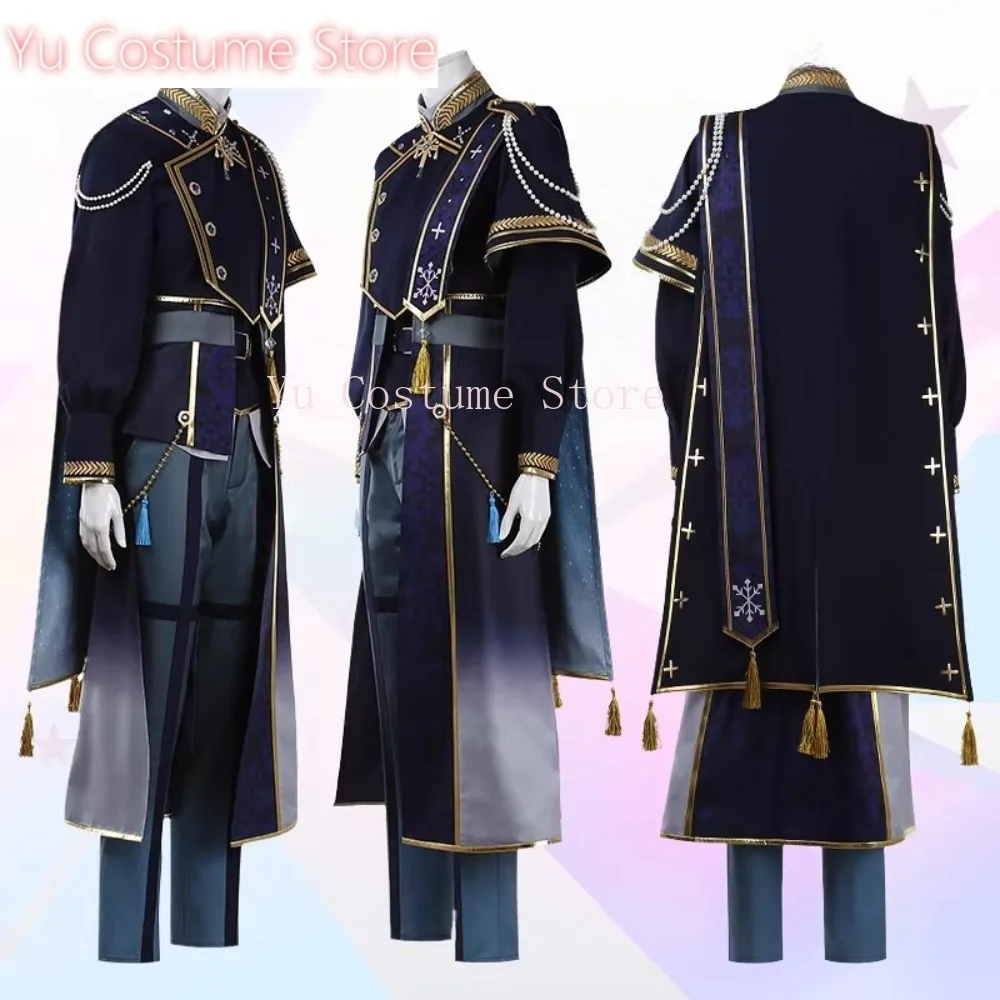 

Role Playing Costumes Rei Sakuma Games, Animemen's and Women's Full UniformsHalloween Party Props