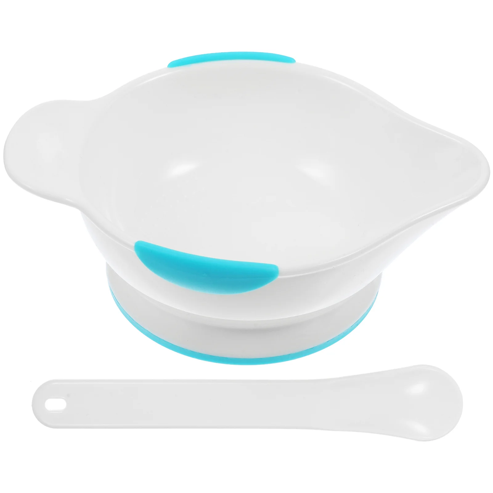 Baby Learning Feeding Bowl Portable Durable PP Material Smooth Edges Baby Tableware Snack Fruit Salad Bowl Kids Food Bowls