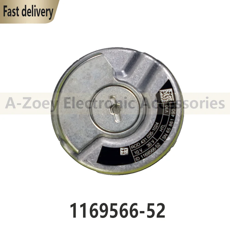 New Original 1169566-52 encoder