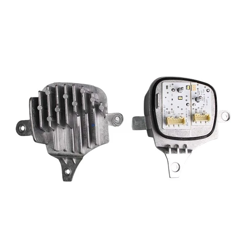 

B010391-B for Infiniti Q30 QX30 High End Light Source Daytime Running Light Turn Signal Light Source Driver Module 1pcs