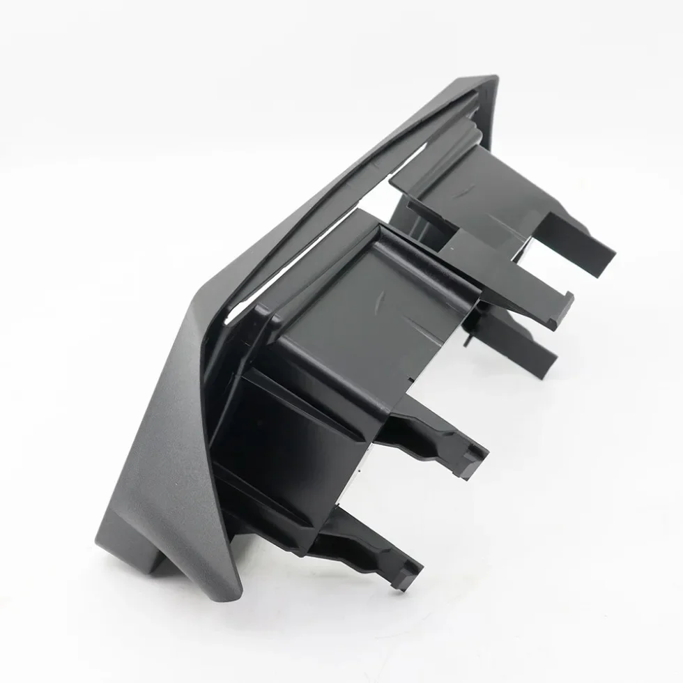 Car audio fascia frame 9 Inch Adapter Canbus Box Decoder Android Radio Dash Fitting Panel Kit For Lifan 720 2012-2015