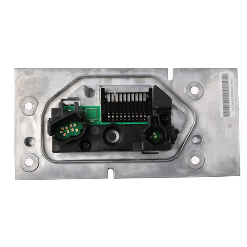 Efficientt-LED Turn Signal Control Module For BMW X3 X4 G01 G02 M F97 LCI 2020-2022 Daytime Driver Light Source