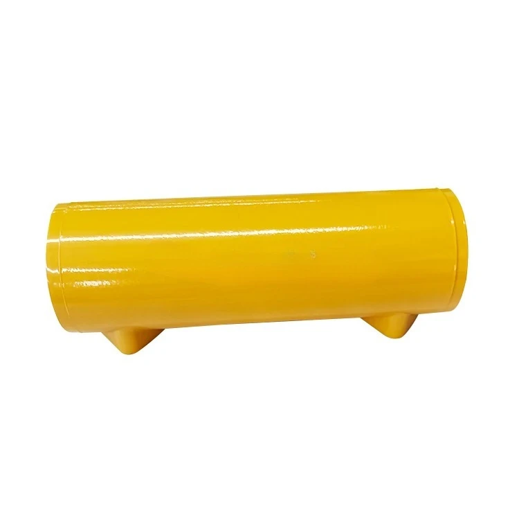 Hot Sale Excavator Machinery Rngine Parts for CAT C15 C18 Oil Cooler Core 2237962 223-7962 factory