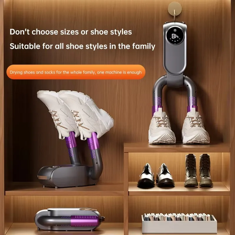 Thumbnail 2 - #45 Top 50 Electric Shoe Dryers Worth Buying In 2026