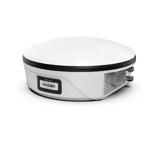 

Hot Sale New Navigation Auto Steering Machine For Tractors GPS System Automatic Driving System Kit