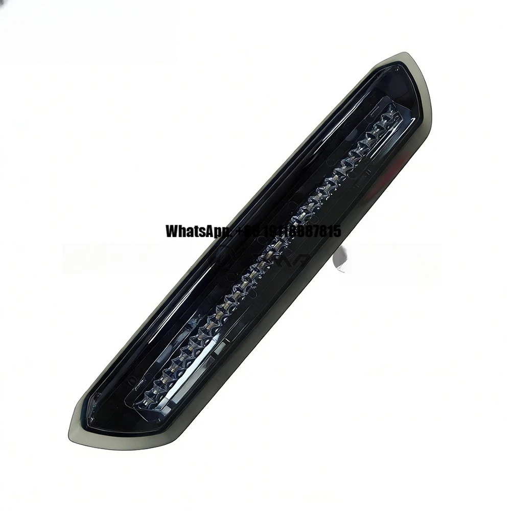 

Rear Spoiler Brake Light for McLaren 720S 600LT GT OE 11A6299CP Auto Lighting Parts