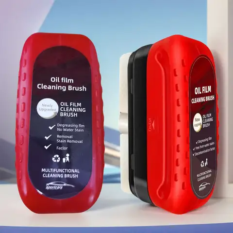 6 best sales कांच के तेल की सफाई - №1