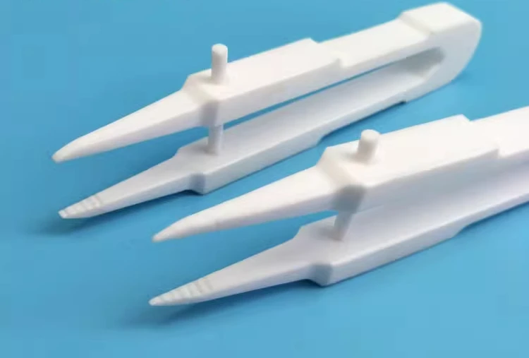 

Полупроводниковый вафельный щипцы