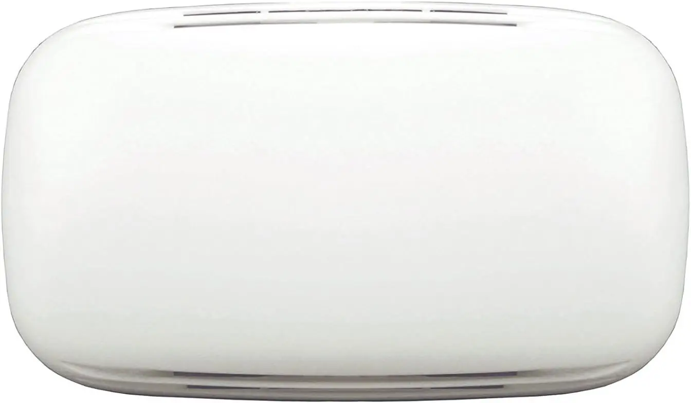 

Современный белый дверной звонок с двумя различными звуками для входной и задней дверей