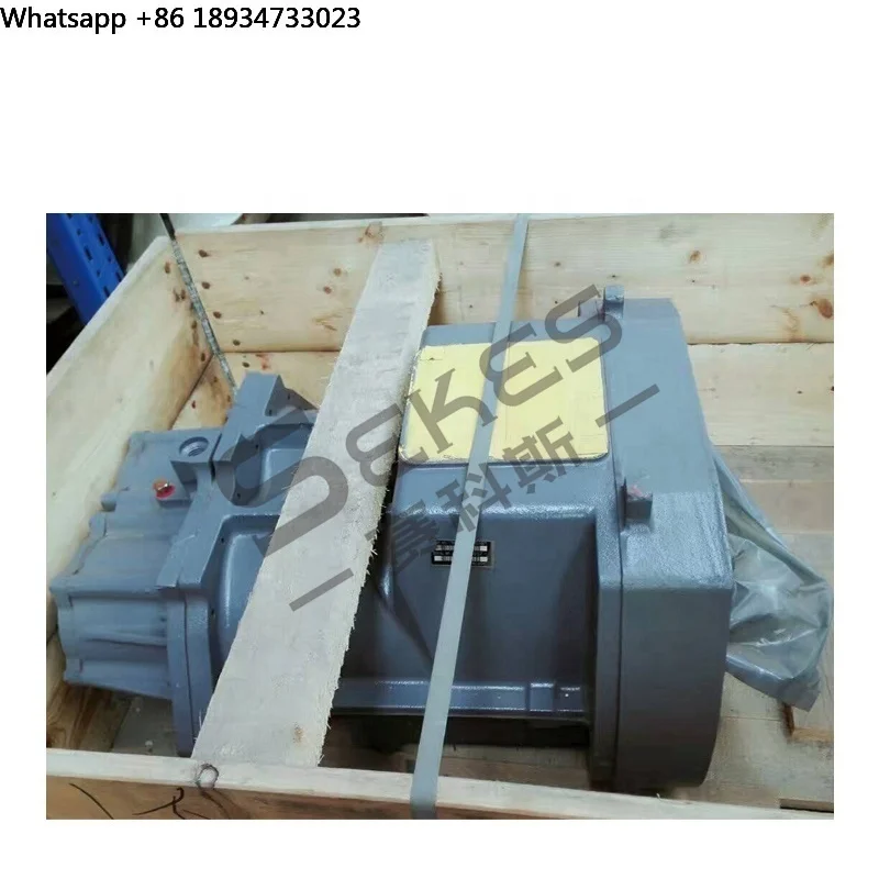 1616725681 1616725691 1616651280 1616651283 air Compressor Atlas Copco air End for C168 Head