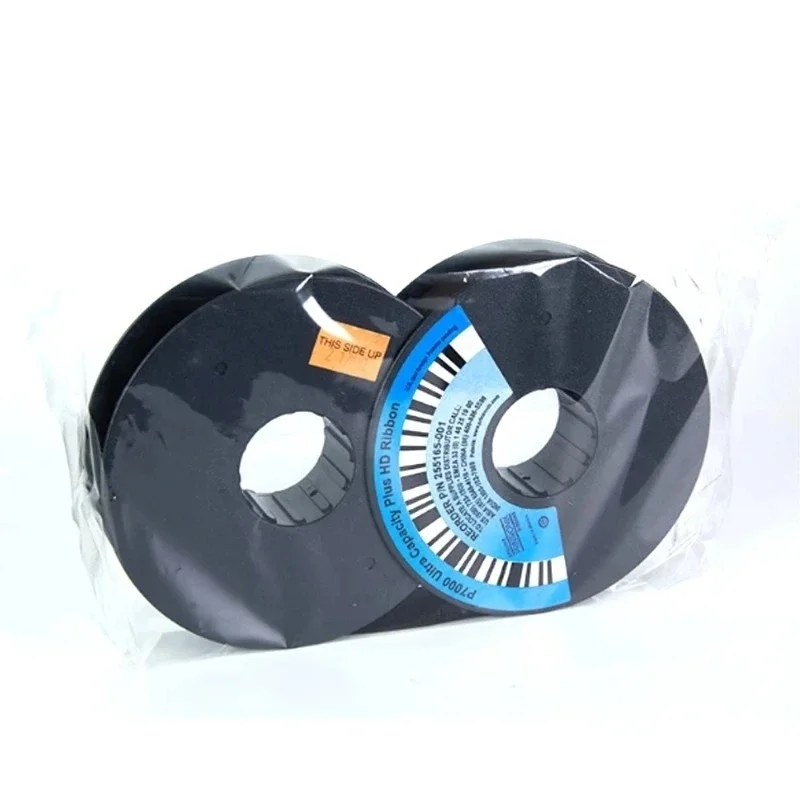 New Spool Printer Series Ultra Capacity Ribbon 179499-001 For Printronix P7000 P7015 P7010 P7215 P7005 P7210 P7205 P7220