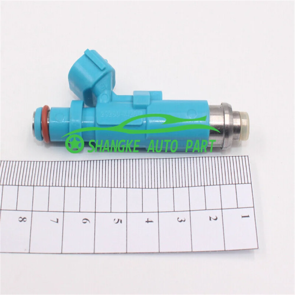 Fuel Injector Nozzle OEM 23250-74200 2325074200 23209-74200 2320974200 FOR TToyota 540Cc SXE10 IS200 RS200,Celica MR2 ST205