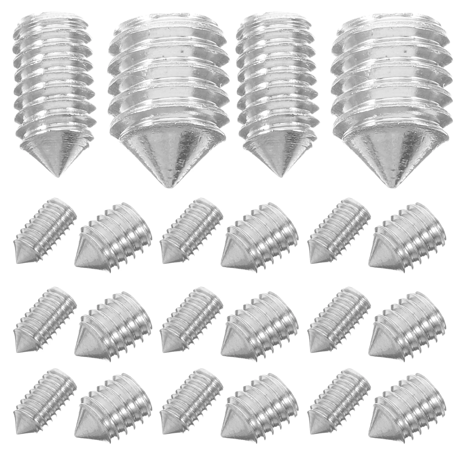

20pcs Bathroom Towel Rack Mounting Screws Easy Installation For Bathroom Kitchen Closet Towel Bar Replacement Hardware Tools