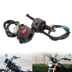 Motorcycle 7/8