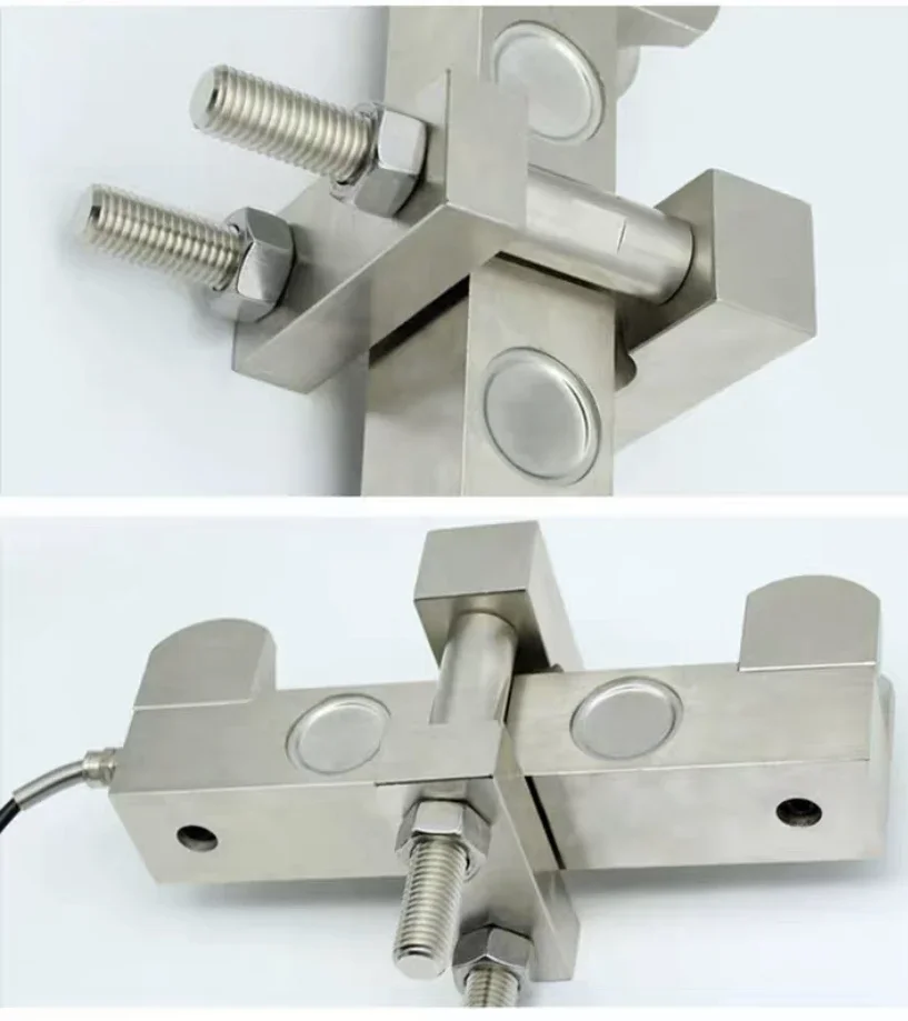 SOPZL-104 Rope tension load cell weight sensor for evlator and lifting load limiter 200KN