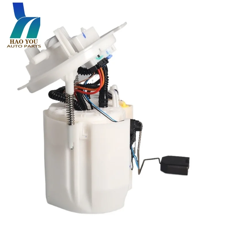

A2054708501 Fuel Pump Assembly For Mercedes Benz AMGGT C63 E63 W213 SX290