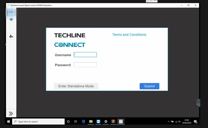 MDI-Controle Remoto para G-M MDI, GDS 2 e TECH2, Download Remoto, Software Livre, Mais Recente, 2023.09