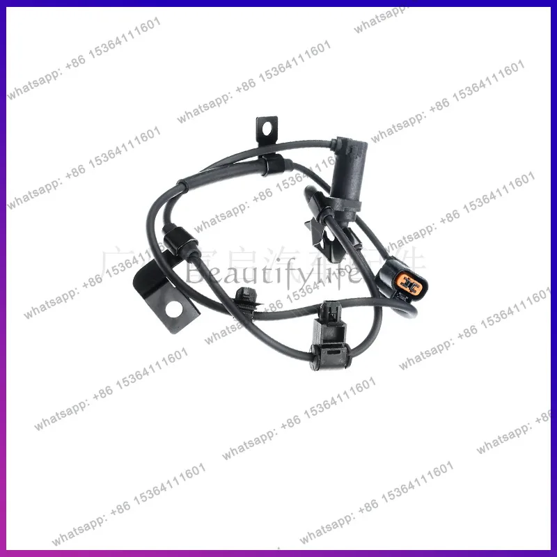 TOOL .MN102577 High-quality accessories for wheel speed anti-lock ABS sensors