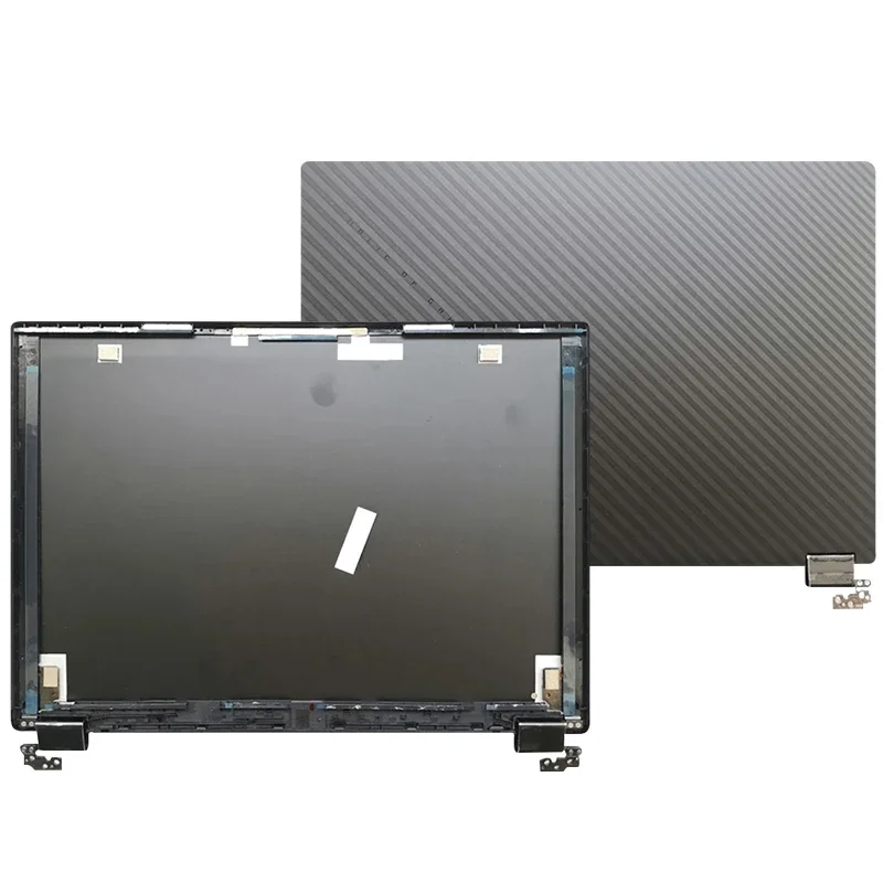 NEW Laptop Case For Notebook ASUS ROG 13 GV302 GV302R GV302Q Laptops Screen LCD Back Cover Hinges Bottom Accessories